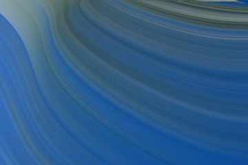 blurred blue background / gradient fresh transparent design background, blue abstract wallpaper
