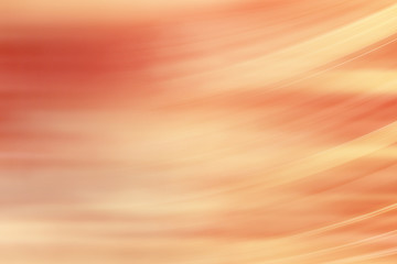 orange yellow blurry background, gradient for design, unusual background
