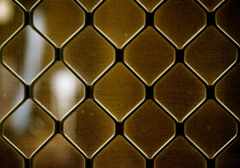 texture window fense 