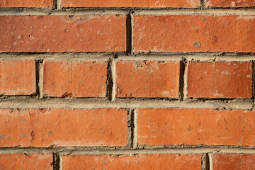 Fototapeta premium brick wall background