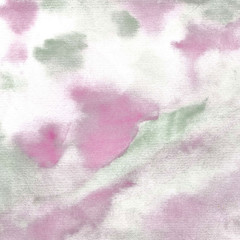 abstract watercolor background