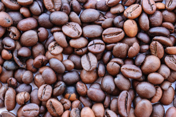 coffee beans