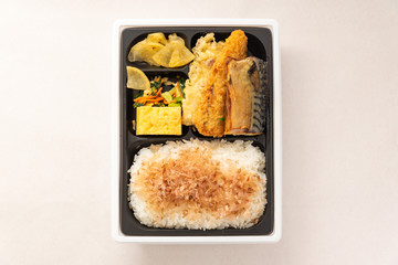 弁当