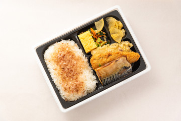 弁当