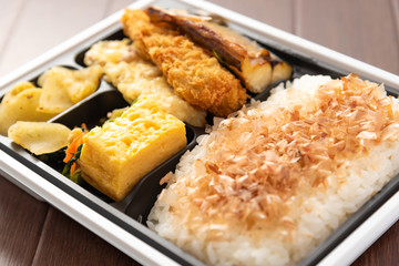 弁当