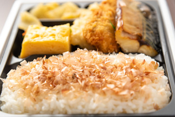 弁当