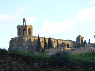 Obraz premium Sta Maria