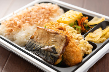 弁当