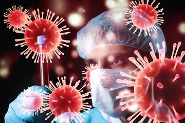 Virus.