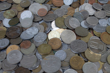 coins