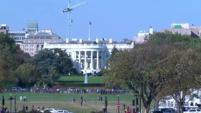 White House