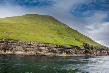 F&auml;r&ouml;er - Inseln im Nordatlantik