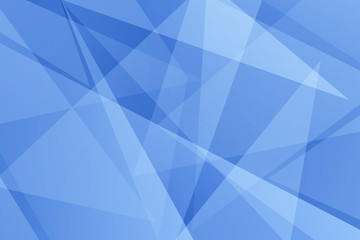 Abstract blue on light blue background modern design. Vector illustration EPS 10.