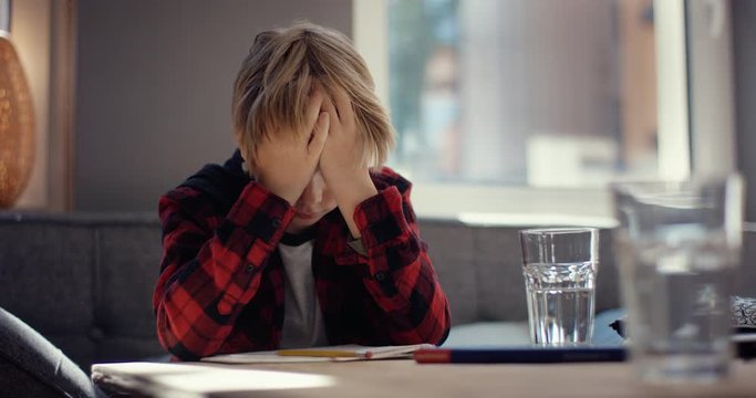 The sinister side of Homeschooling