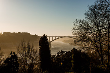 Ponte da Arrábida Porto