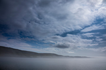 Färöer - Inseln im Nordatlantik