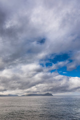 F&auml;r&ouml;er - Inseln im Nordatlantik