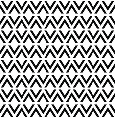 Seamless triangle design