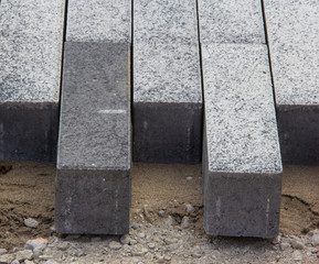 Paver stones