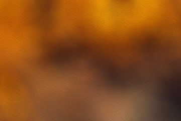 Orange fire background. Texture. Orange-black color. Substrate. Halloween background. Abstract background with the effect of oil paint.