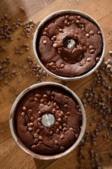 Bolo de Chocolate