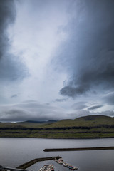 Färöer - Inseln im Nordatlantik