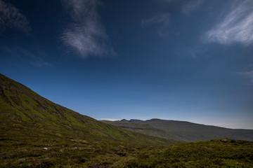 Färöer - Inseln im Nordatlantik
