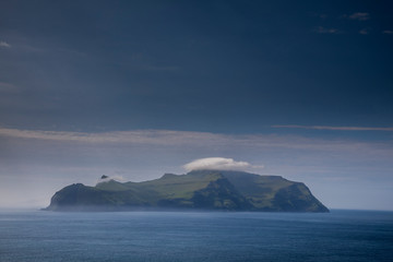 Färöer - Inseln im Nordatlantik