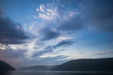 Färöer - Inseln im Nordatlantik