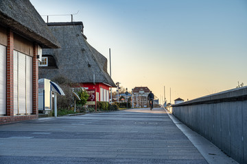 Kühlungsborn zu Coronazeiten