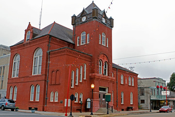 Obraz premium NATCHITOCHES