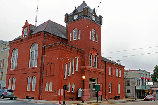 NATCHITOCHES
