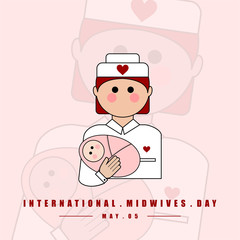 International Midwives Day