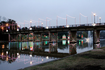 NATCHITOCHES