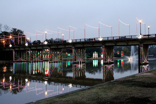 NATCHITOCHES