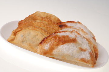 EMPANADA