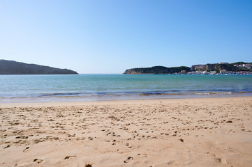 São martinho do Porto Bay