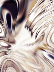 close up of a abstract background