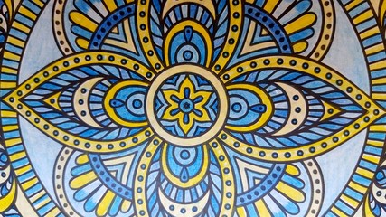 mandala