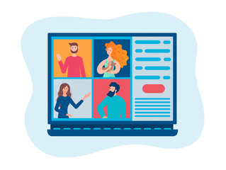 Communication, webinar, callquium, training, education, online courses, web education