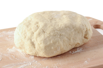 Dough