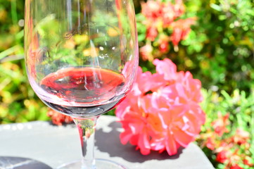 ワイン　wine　Vino