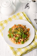 Image with beans.