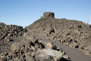 Dee Wright Observatory