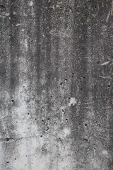 beton wall background