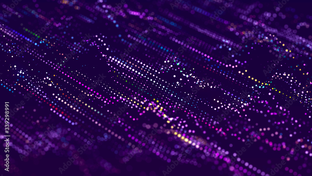 Poster data technology background. abstract digital background. science background. technological backgroun