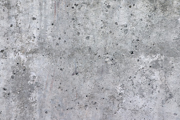 Obraz premium Cement wall texture, background .Concrete wall. Facade plaster background