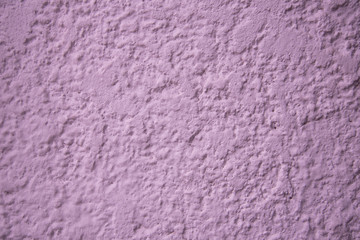 Pink background rough texture of the wall in delicate shades. A perfect base