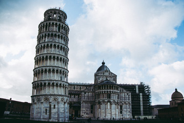 Ciudad de Pisa