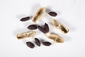 Black Peanut
